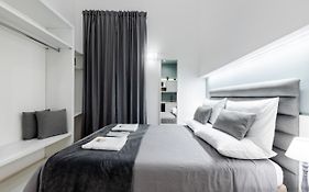 Residenze Chamur Via Giuseppe Sciuti