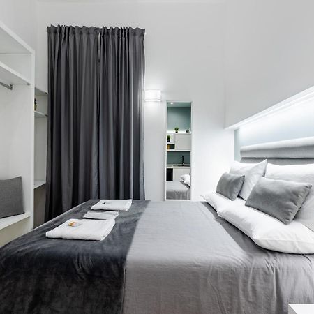 Residenze Chamur Via Giuseppe Sciuti Palermo Esterno foto
